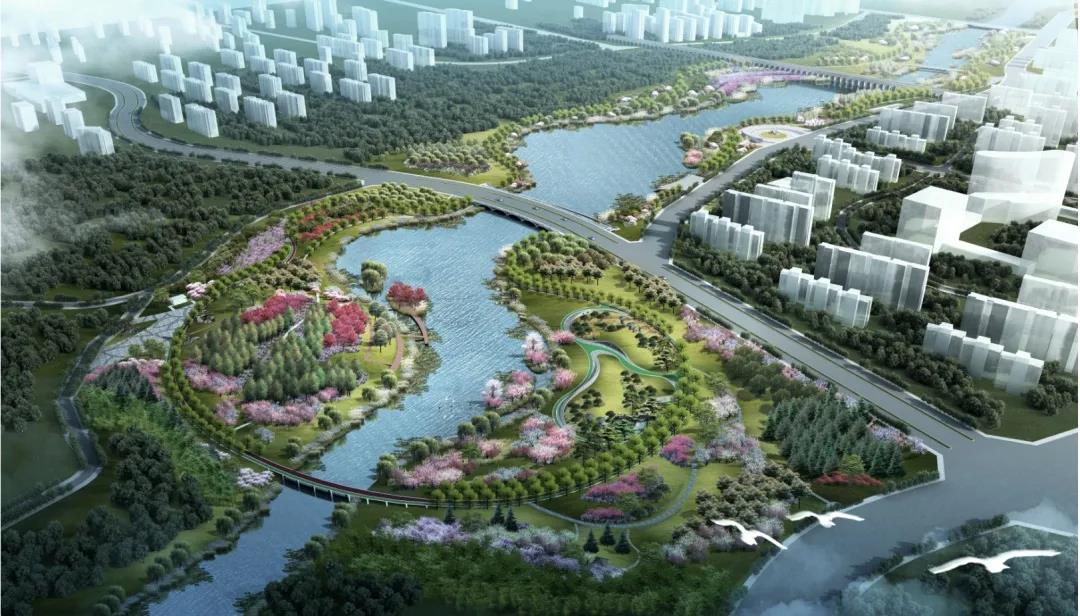 环境日 | 美丽中国 中国铁工在担当